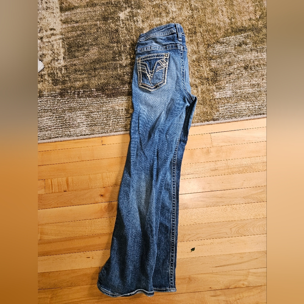 Vigoss Jeans